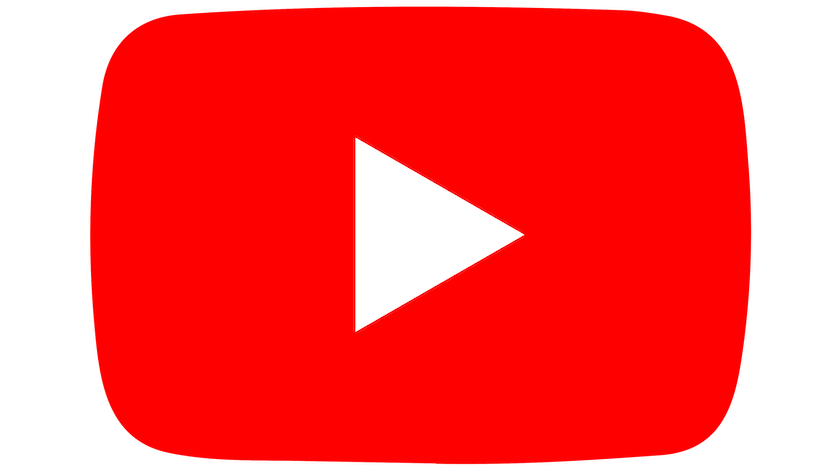 YouTube Logo